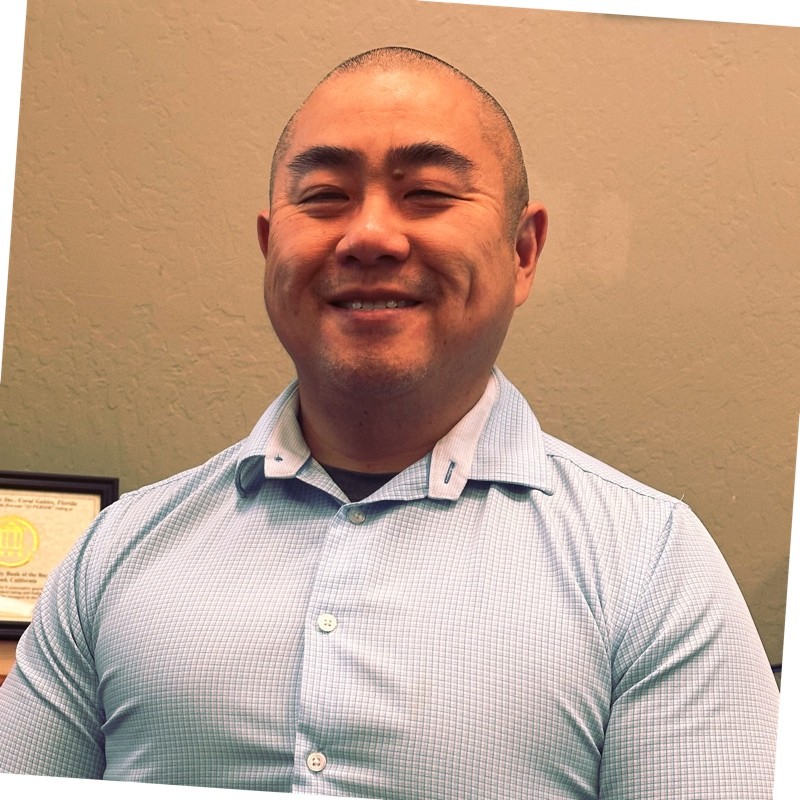 Bobby Wu
