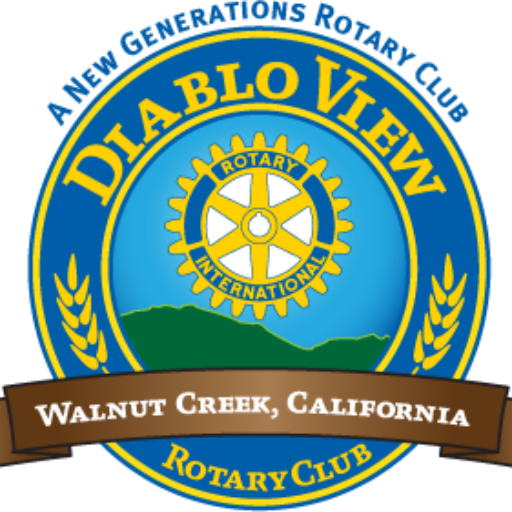 Diablo View Rotary