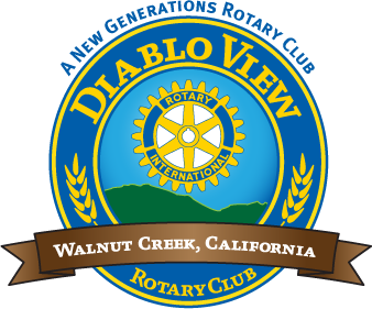 Diablo View Rotary